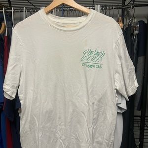 Outdoor Voices Joggers Club Shirt